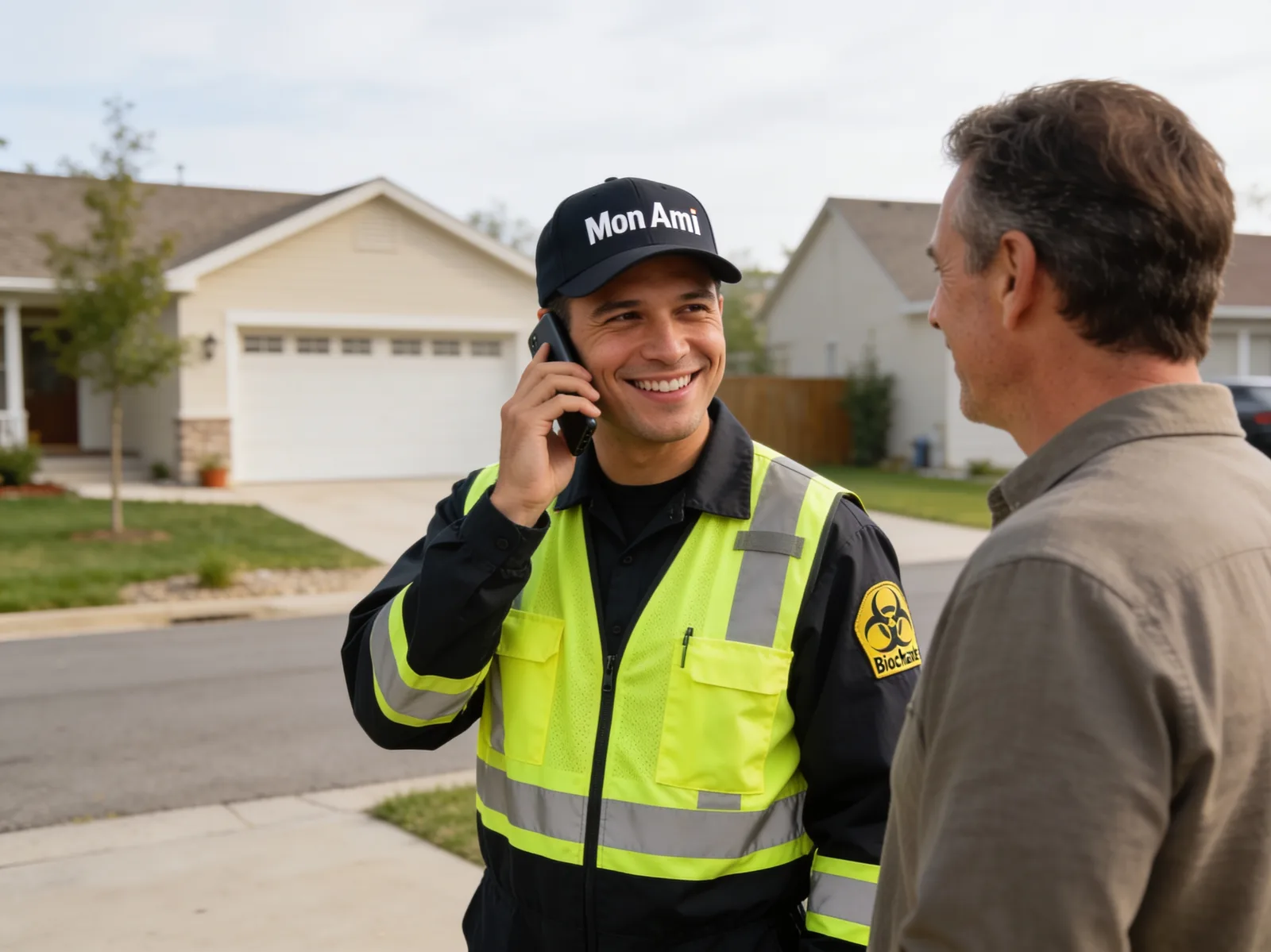 Sewage Cleanup Mayview, MO FAQs
