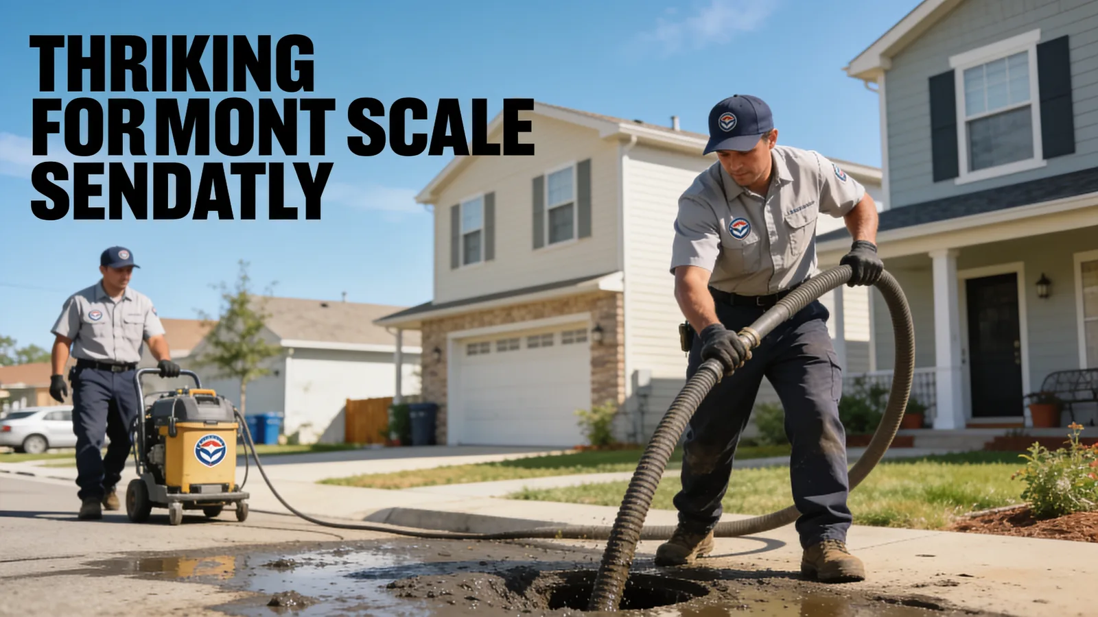 Sewage Cleanup in Mayview, MO near me